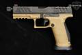 Walther PDP Pro SD Full Size 9mm Luger Two-Tone FDE in Excellent Condition Image 3
