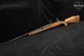 Tikka LSA-55 Deluxe .243 Win. Blued & Walnut in Fair Condition Image 2