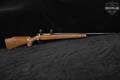 Tikka LSA-55 Deluxe .243 Win. Blued & Walnut in Fair Condition Image 3