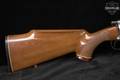 Tikka LSA-55 Deluxe .243 Win. Blued & Walnut in Fair Condition Image 4