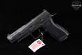 Sig Sauer P320 Pro X-Series Full-Size 9mm Luger Black in Like-New Condition Image 4