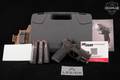 Sig Sauer P365-AXG X-Macro; Legion; RXX; ROMEO-X Compact 9mm Luger Legion Gray in Very Good Condition Image 2