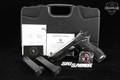 Sig Sauer P226 XFive Reserve 9mm Luger High Polish DLC in Excellent Condition Image 2