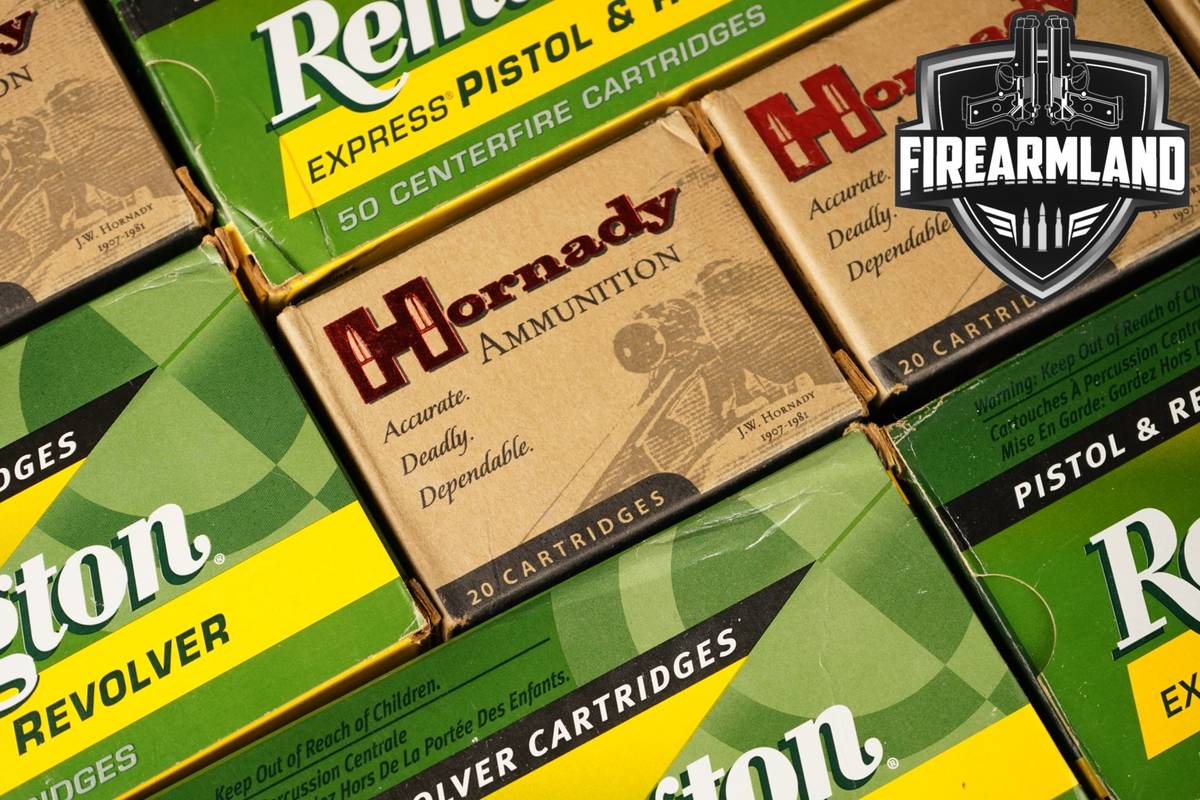 280 RDS! 45 LC/410 Ammo Ammunition 45LC 410