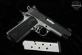 Kimber Tactical Pro II 1911 .45 ACP Two-Tone in Very Good Condition Image 2