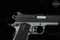 Kimber Tactical Pro II 1911 .45 ACP Two-Tone in Very Good Condition Image 4