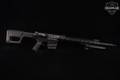 Aero Precision M5 E1 Enhanced Series, ATLAS S-ONE .308 Win. Black in Fair Condition Image 3
