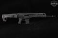 Israel Weapon Industries (IWI) Carmel 5.56mm NATO Black in Excellent Condition Image 3