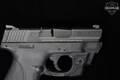2014 Smith & Wesson (S&W) M&P40 Shield .40 S&W Armornite in Excellent Condition Image 5