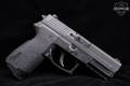 Sig Sauer SP2022 9mm Luger Nitron in Very Good Condition Image 3