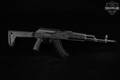 Romarm/Cugir GP WASR-10/63 7.62x39 Black in Good Condition Image 3