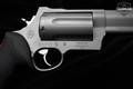 Taurus Raging Judge 513 Magnum .45 LC/.410 Matte Stainless in Excellent Condition Image 4