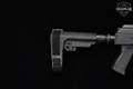 Zastava Arms ZPAP92 7.62x39 Black in Very Good Condition Image 4