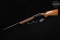 1970 Browning SA-22 Grade I, Belgian Made .22 LR Blued & Walnut in Good Condition Image 2