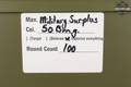 MIL-SURP 50 BMG .50 BMG in New - Old Stock Condition Image 3