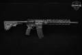 Heckler & Koch (H&K, HK) MR556 A4 5.56mm NATO Black in Excellent Condition Image 3