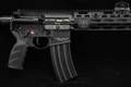 Heckler & Koch (H&K, HK) MR556 A4 5.56mm NATO Black in Excellent Condition Image 5