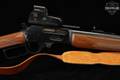 2001 Marlin Firearms Co. Model 1895M Guide Gun .450 Marlin Blued & Walnut in Very Good Condition Image 5