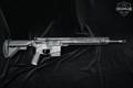 Springfield Armory Saint 5.56mm NATO Black Nitride in Fair Condition Image 2