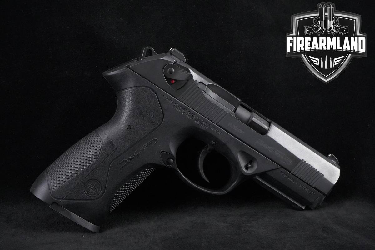Beretta PX4 Storm 9mm 3.8" Beretta PX4-Storm PX4 PX4 Storm +ORIG BOX