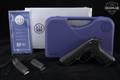 Beretta PX4 Storm 9mm Luger (9x19 Para) Black in Very Good Condition Image 2