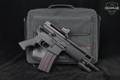 Olympic Arms OA-96 Complaint 5.56mm NATO Black in Good Condition Image 2