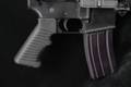 Olympic Arms OA-96 Complaint 5.56mm NATO Black in Good Condition Image 4