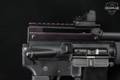 Olympic Arms OA-96 Complaint 5.56mm NATO Black in Good Condition Image 5