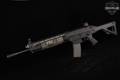 Sig Sauer SIG556 Classic 5.56mm NATO Black in Good Condition Image 2