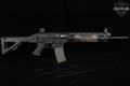 Sig Sauer SIG556 Classic 5.56mm NATO Black in Good Condition Image 3
