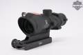 Trijicon ACOG 4x32 5.56mm NATO (.223 Rem.) in Very Good Condition Image 3