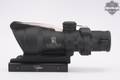 Trijicon ACOG 4x32 5.56mm NATO (.223 Rem.) in Very Good Condition Image 4