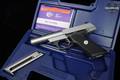 1994 Colt 22 .22 LR Matte Silver in Excellent Condition Image 2