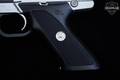1994 Colt 22 .22 LR Matte Silver in Excellent Condition Image 3