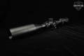 Vortex Optics Diamondback Tactical 6-24x50mm in Excellent Condition Image 2