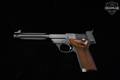 1976 High Standard Supermatic ML Citation 107 Series .22 LR Blued in Good Condition Image 2
