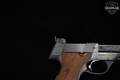 1976 High Standard Supermatic ML Citation 107 Series .22 LR Blued in Good Condition Image 4