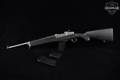 2017 Sturm Ruger Mini-Thirty Model 5853, 580-series Ranch Rifle 7.62x39 matte stainless in Good Condition Image 2