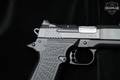2021 Wilson Combat (WC) EDC X9-S Sub-Compact 9mm Luger (9x19 Para) nDLC in Excellent Condition Image 3