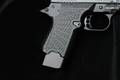 2021 Wilson Combat (WC) EDC X9-S Sub-Compact 9mm Luger (9x19 Para) nDLC in Excellent Condition Image 4