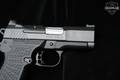 2021 Wilson Combat (WC) EDC X9-S Sub-Compact 9mm Luger (9x19 Para) nDLC in Excellent Condition Image 5