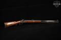 Thompson Center (TC, T/C, TCA) Hawken Cap Lock, Right-Hand .50 caliber Blued & Walnut in Good Condition Image 3