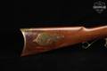 Thompson Center (TC, T/C, TCA) Hawken Cap Lock, Right-Hand .50 caliber Blued & Walnut in Good Condition Image 4