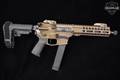 CMMG MK10 Banshee 10mm Midnight Bronze in Excellent Condition Image 3