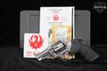 2014 Sturm Ruger GP100 .357 Mag. Brushed Stainless in Very Good Condition Image 2