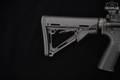 Troy Industries Carbine 5.56mm NATO Black in Fair Condition Image 4