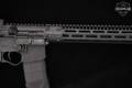 Troy Industries Carbine 5.56mm NATO Black in Fair Condition Image 5
