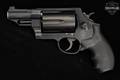 Smith & Wesson (S&W) Governor .410 bore, .45 Colt, .45 ACP Black in Very Good Condition Image 2