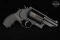 Smith & Wesson (S&W) Governor .410 bore, .45 Colt, .45 ACP Black in Very Good Condition Image 3