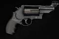 Smith & Wesson (S&W) Governor .410 bore, .45 Colt, .45 ACP Black in Very Good Condition Image 4